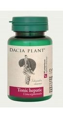 Tonic Hepatic