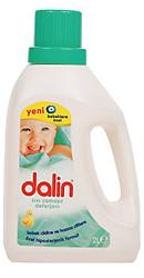 Detergent pentru copii Dalin