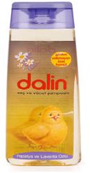 Dalin Sampon Par si Corp Capsuni 300 ml