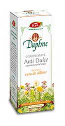 Daphne Anti Dulce  Fares