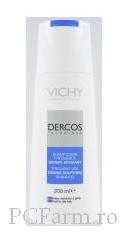 Vichy Dercos Sampon Dermo-calmant