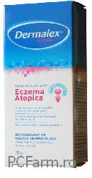 Dermalex repair Eczema Atopica