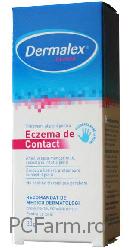 Dermalex repair Eczema de Contact