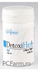 Detoxiherb - Casa Herba