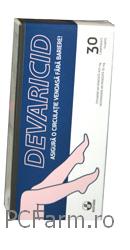 Devaricid Plus C - Biofarm