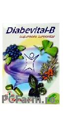 Diabevital - B 