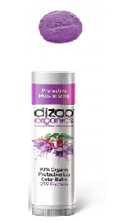 Balsam bio de buze Fuchsia - Dizao Natural