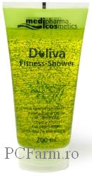 Doliva Gel de dus Fitness