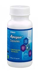 Apogen  Doctor Bio