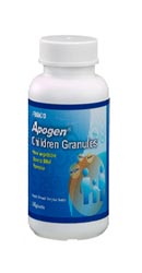 Apogen Granule pentru copii  Doctor Bio