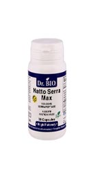 Natto Serra Max  Doctor Bio