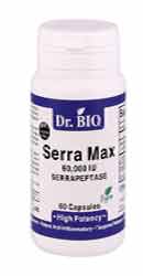 Serra Max  Doctor Bio  