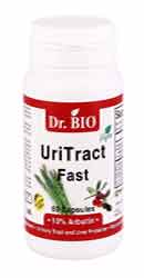 Uritract Fast  Doctor Bio