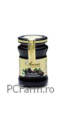 Dulceata de coacaze negre - Annes