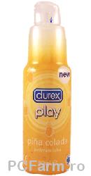 Gel Lubrifiant Durex  Pina Colada