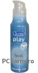 Durex Play - Lubrifiant