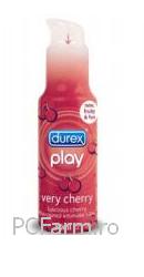 Durex Play Cherry