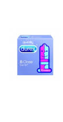 Prezervative Durex B Close