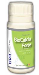 BioCalciu Forte - DVR Pharm