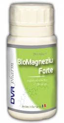 BioMagneziu Forte  DVR Pharm 