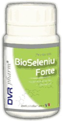 BioSeleniu Forte – DVR Pharm