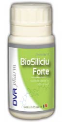 Biosiliciu Forte - DVR Pharm
