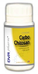 Carbo Chitosan - DVR Pharm