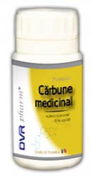 Carbune medicinal - DVR Pharm