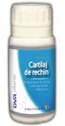 Cartilaj de rechin - DVR Pharm