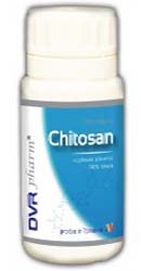 Chitosan - DVR Pharm