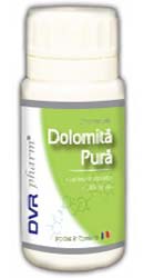 Dolomita pura - DVR Pharm