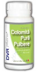 Dolomita pura pulbere - DVR Pharm