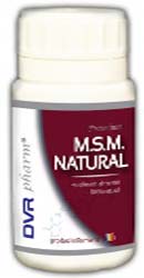 MSM natural - DVR Pharm