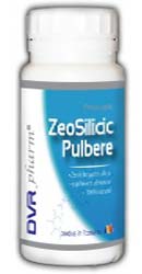 Zeosilicic pulbere - DVR Pharm