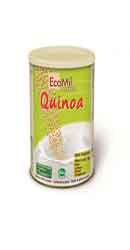 Lapte Praf din Quinoa BIO - EcoMil