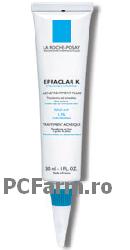 LA ROCHE POSAY - Effaclar K