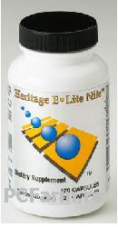 Heritage E-Lite III, tablete (Accelerarea metabolismului) - autordefrumos.ro