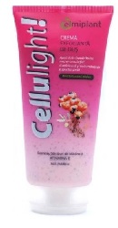 Crema exfolianta de dus Cellufight  Elmiplant