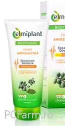 Bodyshape Crema anticelulitica - Elmiplant