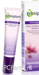 Skin Defence Crema pentru ochi  - Elmiplant