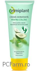 Crema regeneratoare pentru calcaie crapate - Elmiplant 