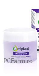 Skin Defence Crema regeneranta de noapte - Elmiplant