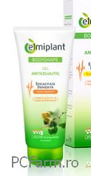 Bodyshape Gel anticelulitic - Elmiplant