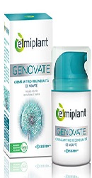 Crema antirid regeneranta de noapte Genovate - Elmiplant