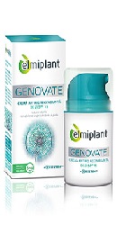 Crema antirid de zi Genovate - Elmiplant