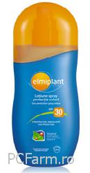 Lotiune protectie solara SPF 30 - Elmiplant