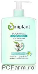 Sapun crema antibacterian - Elmiplant