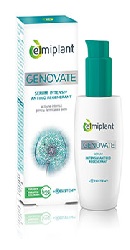 Serum intensiv antirid regenerant Genovate - Elmiplant