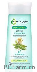 Lotiune Astringenta Skin Control - Elmiplant