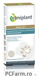 Ser pentru Ochi si Buze Skin Lift - Elmiplant
